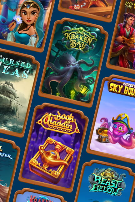 More games