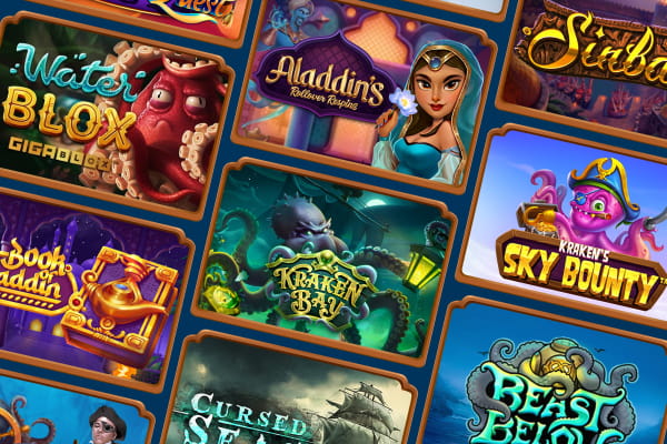 More games