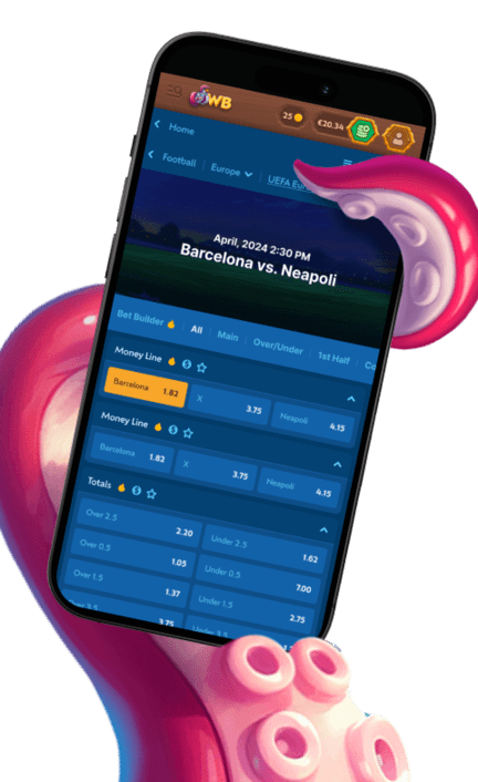 Live Betting