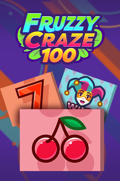Fruzzy Craze 100