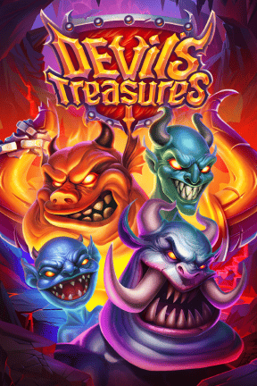 Play Devils' Treasures