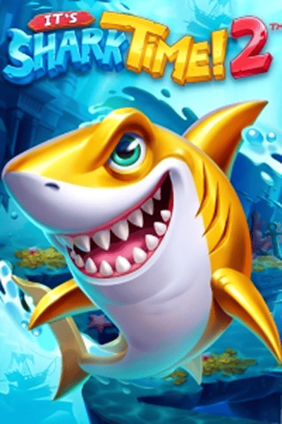 Play It's Shark Time 2