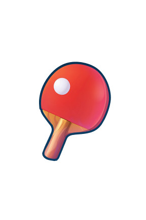 Place single bet on Table tennis