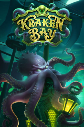 Play Kraken Bay