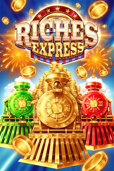 Play Riches Express