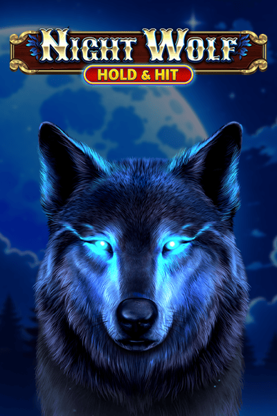 Play Night Wolf - Hold & Hit