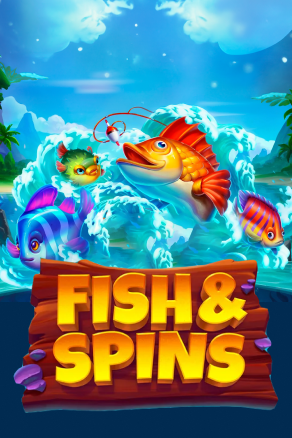 Play Fish and Spins