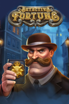 Play Detective Fortune