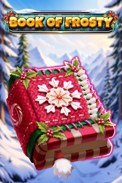 Play Book Of Frosty