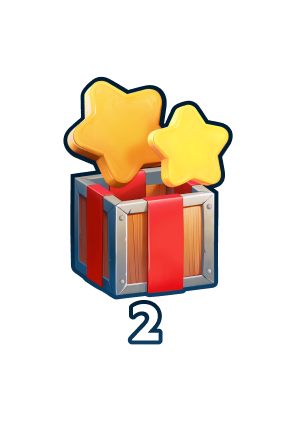 Release 2 bonuses