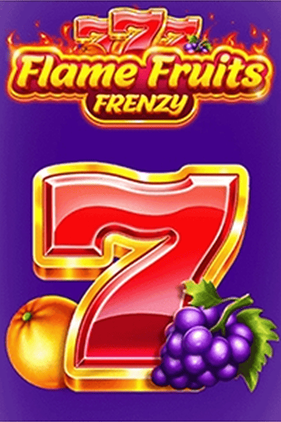 Play Flame Fruits Frenzy