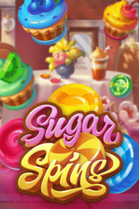 Play Sugar Spins