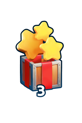 Release 3 bonuses