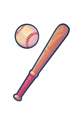 Place single bet on Baseball