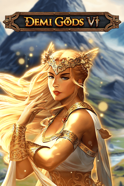 Play Demi Gods VI