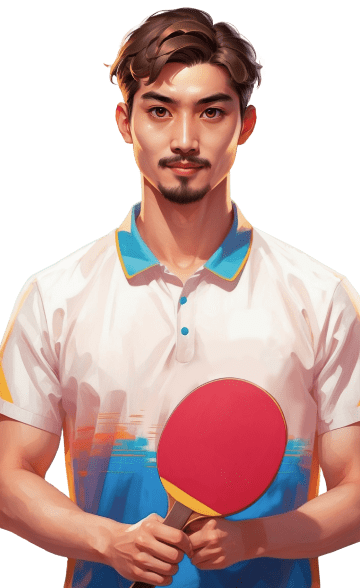 table tennis