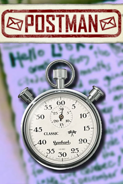 Postman