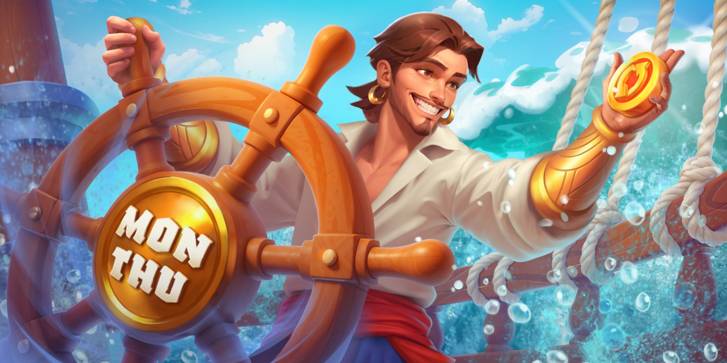 Weekly Reload 50&nbsp;Free Spins       