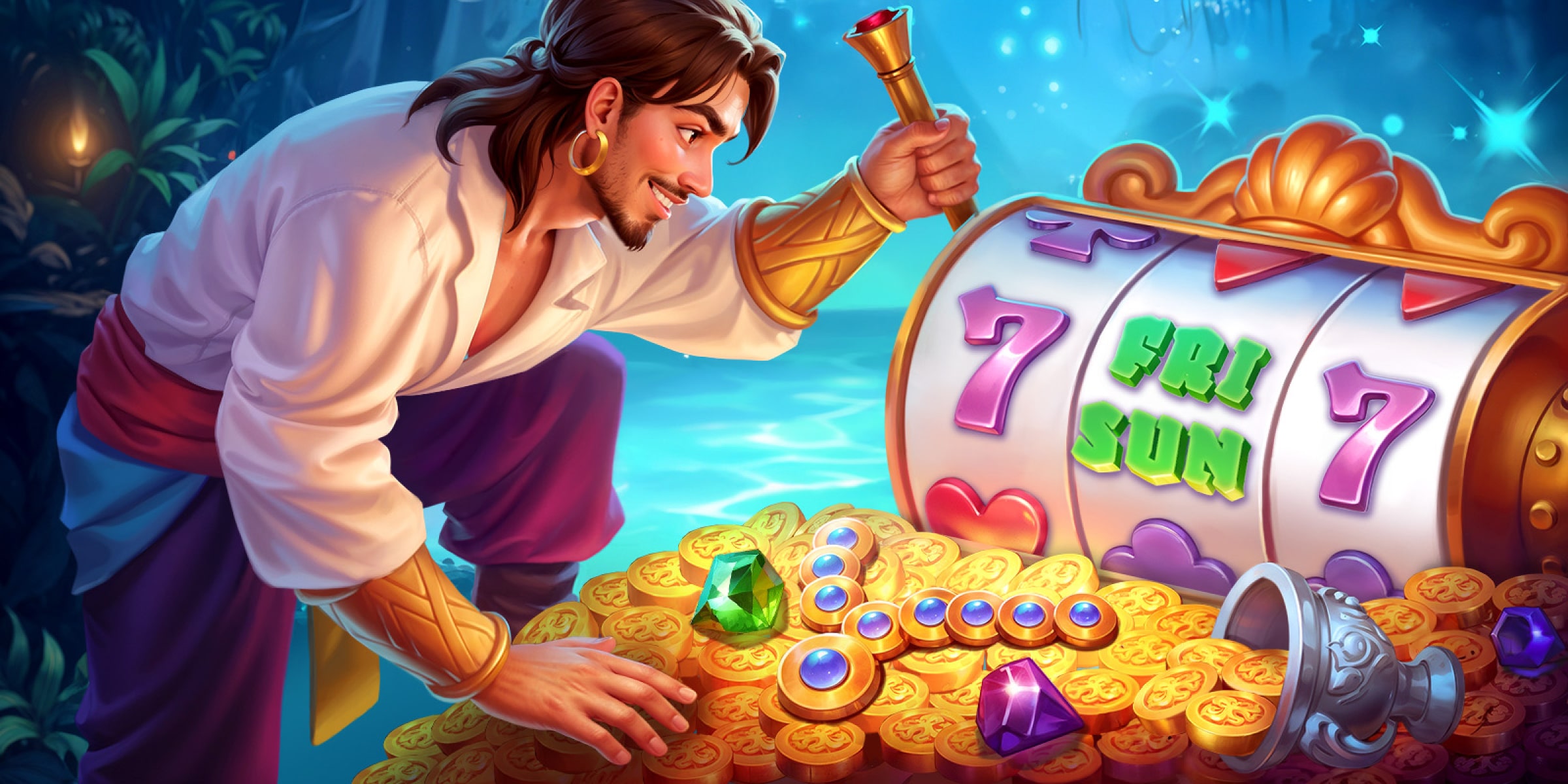 Weekend Reload Bonus      €700 + 50&nbsp;Free&nbsp;Spins