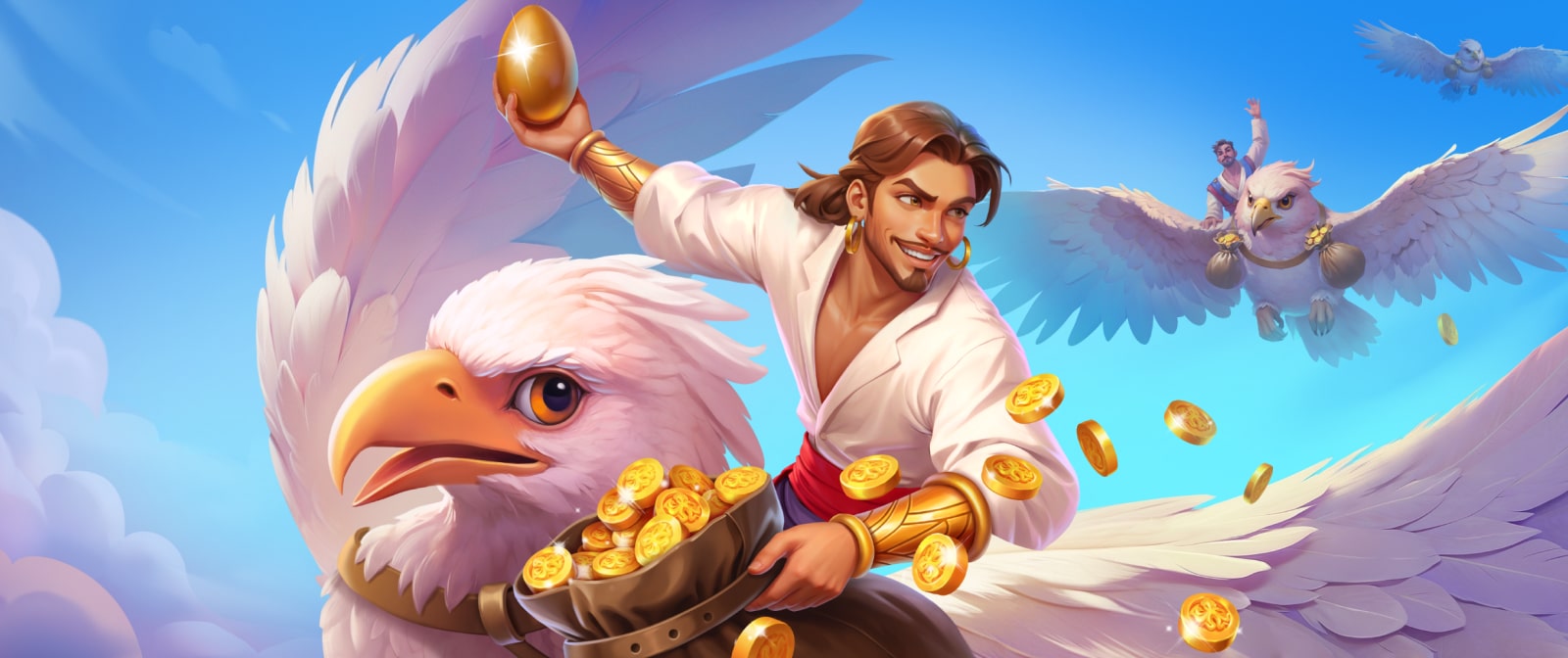 Spin Royale